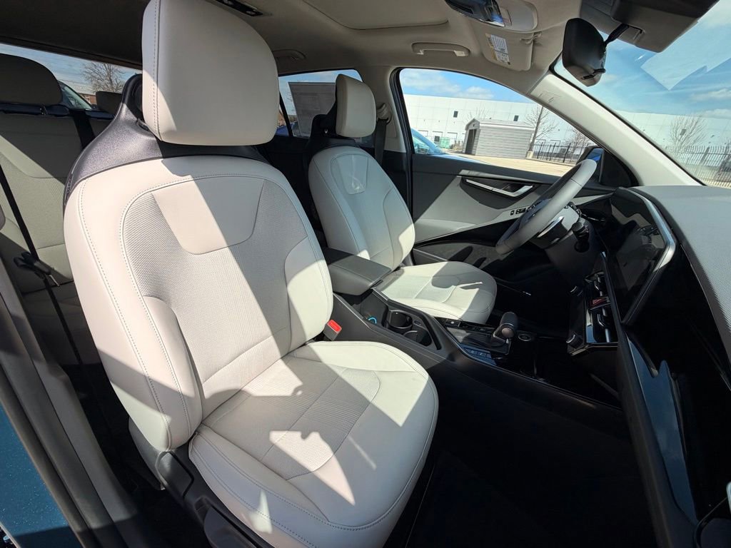 New 2026 Kia Niro EX image 26