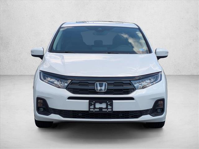New 2026 Honda Odyssey EX-L image 6