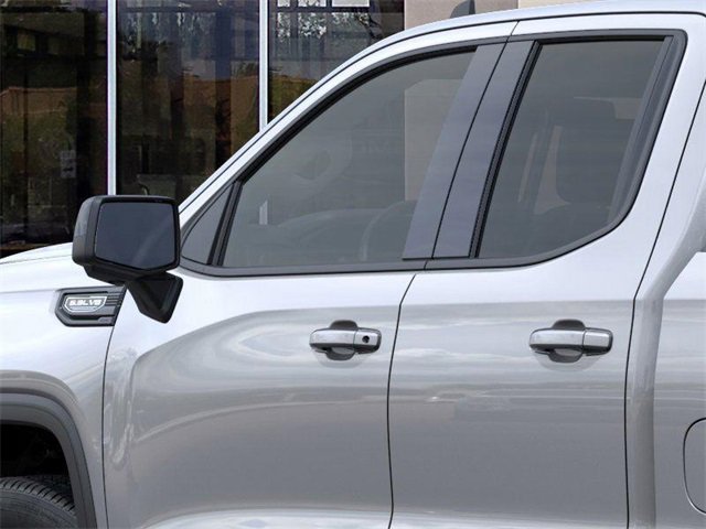 New 2026 GMC Sierra 1500 Elevation w/ Preferred Package image 12