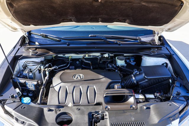 Used 2013 Acura RDX AWD image 29