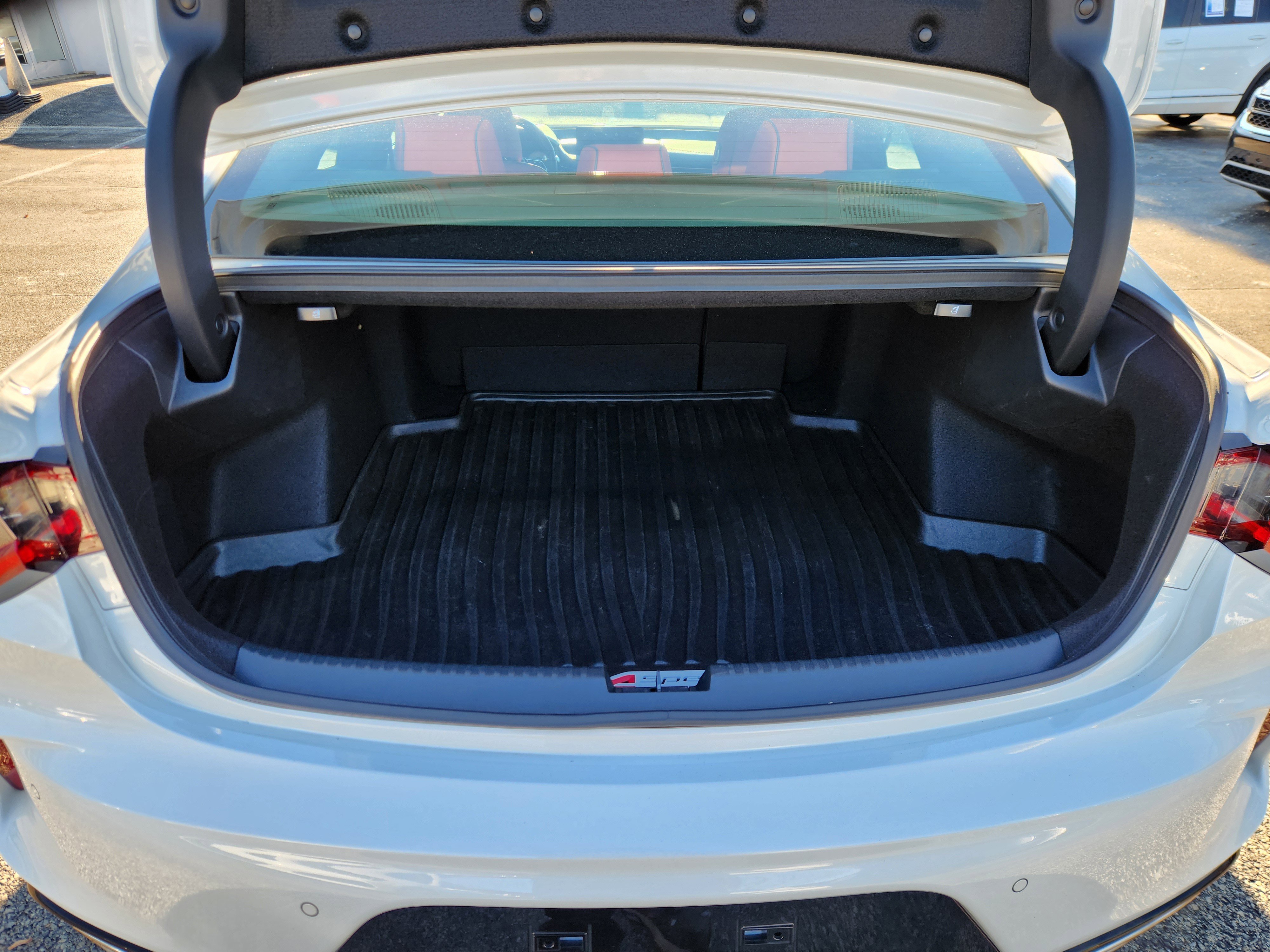 Certified 2023 Acura TLX w/ A-SPEC Pkg image 20