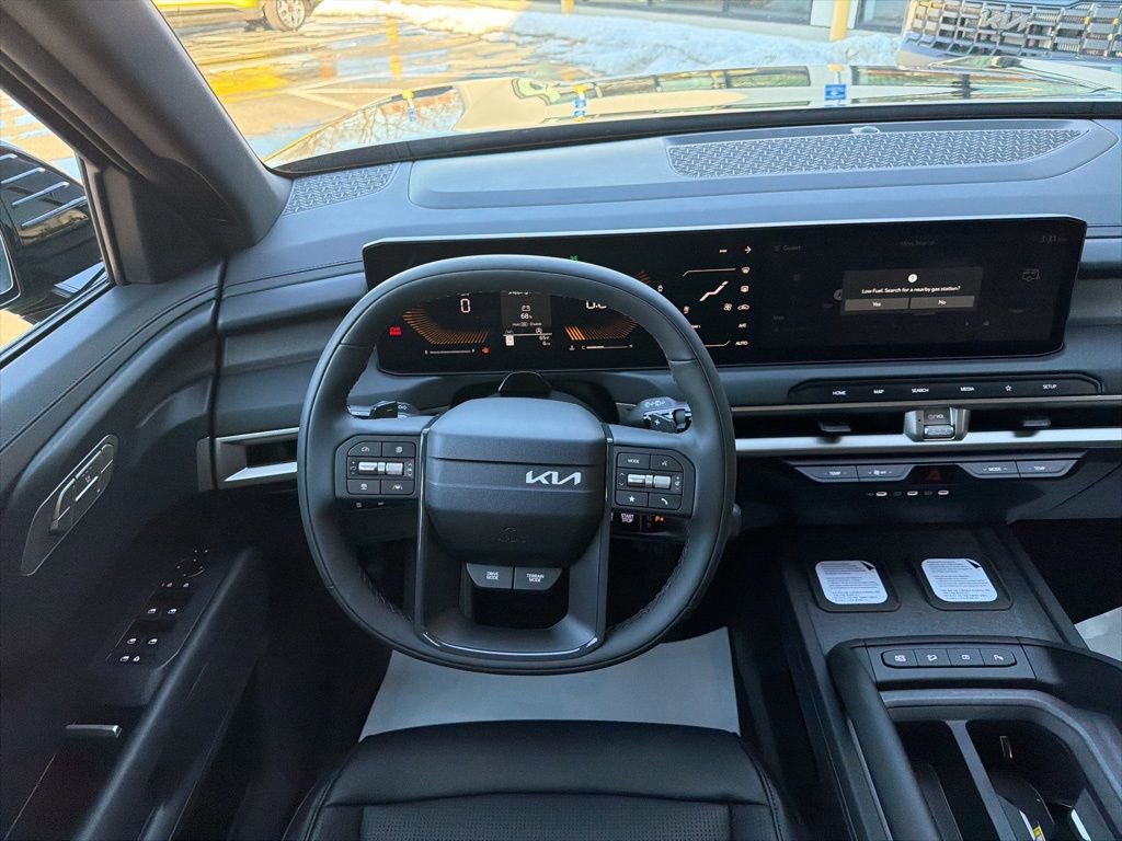 New 2027 Kia Telluride S image 26