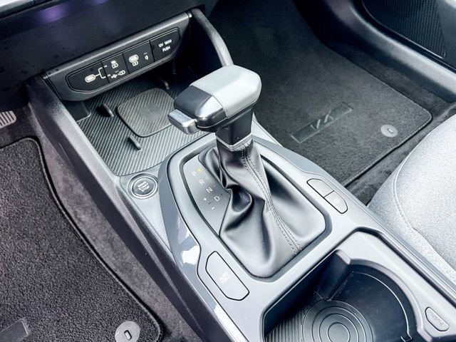 Certified 2025 Kia K4 EX image 17