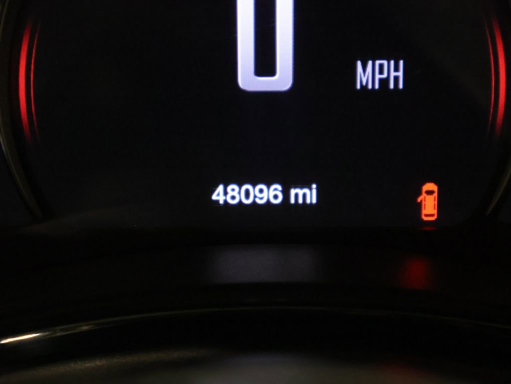 Used 2021 Dodge Durango SXT AWD/4WD image 39