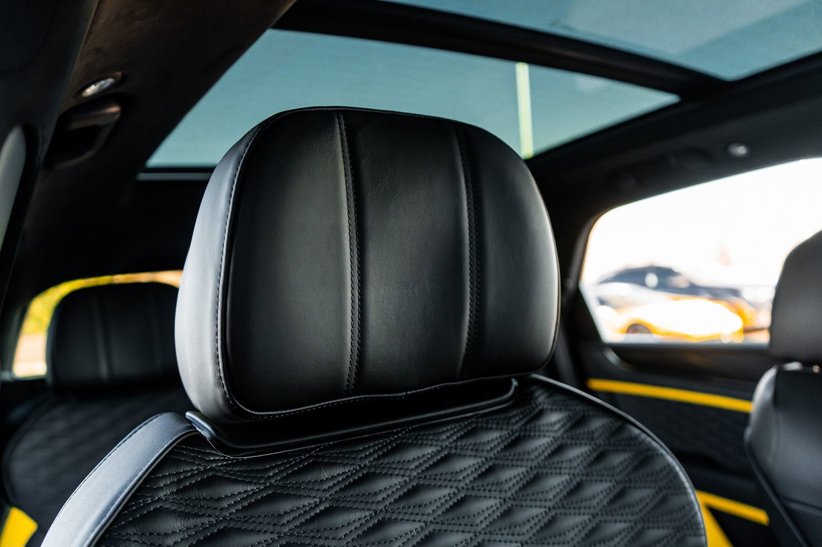 New 2026 Bentley Bentayga Speed image 44