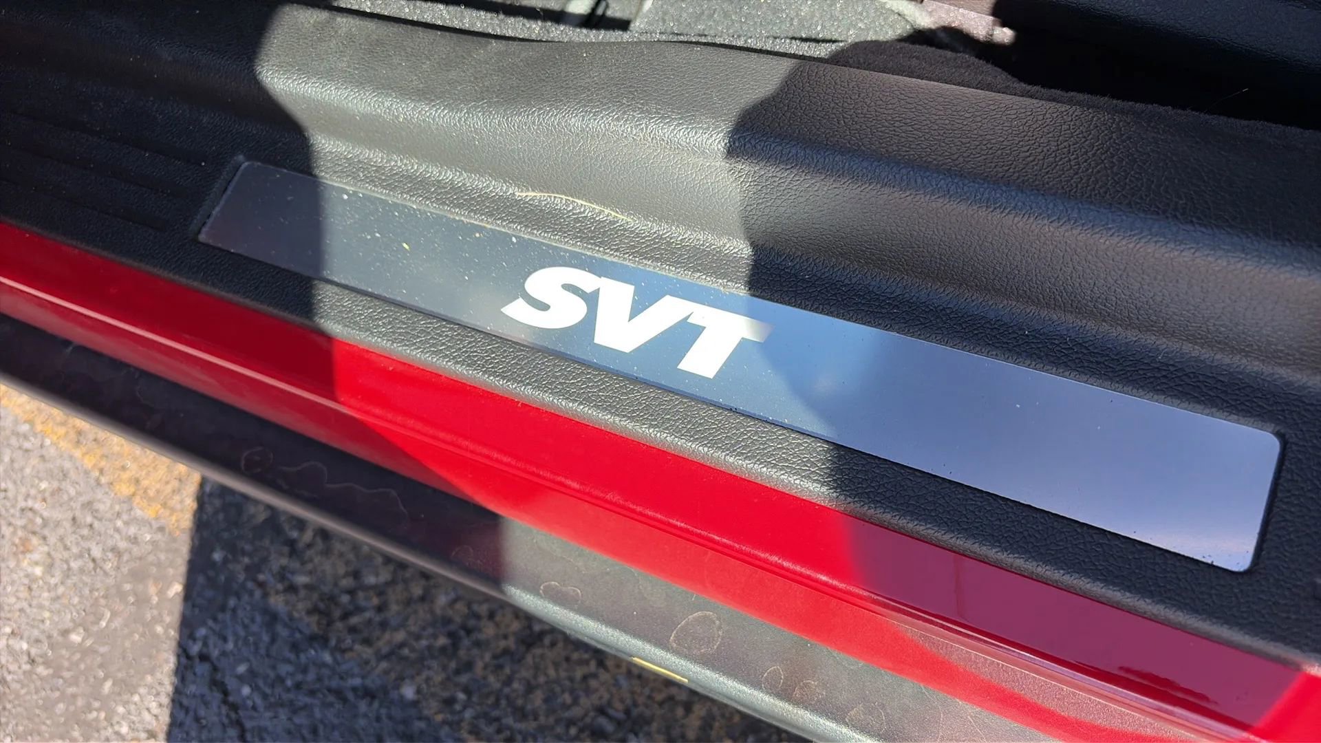 Used 2010 Ford Mustang Shelby GT500 image 35