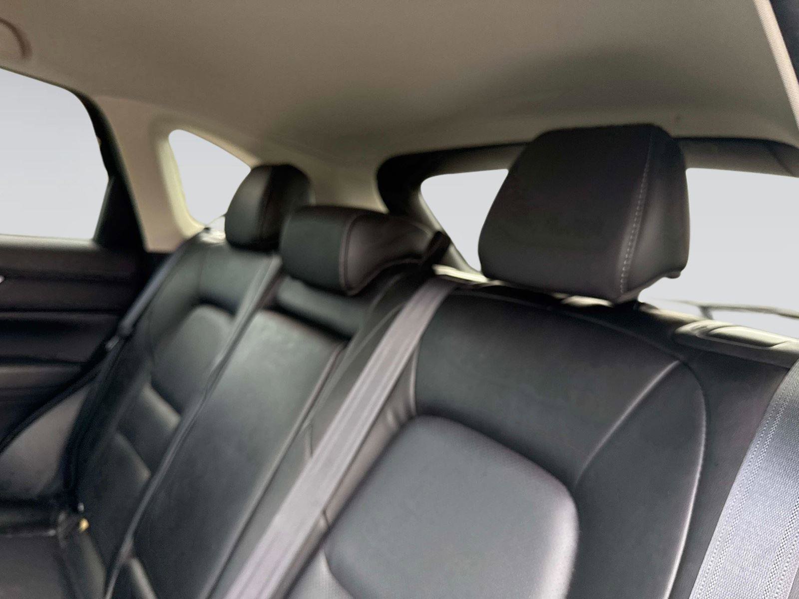 Certified 2024 MAZDA CX-5 AWD 2.5 S w/ Select Package image 15