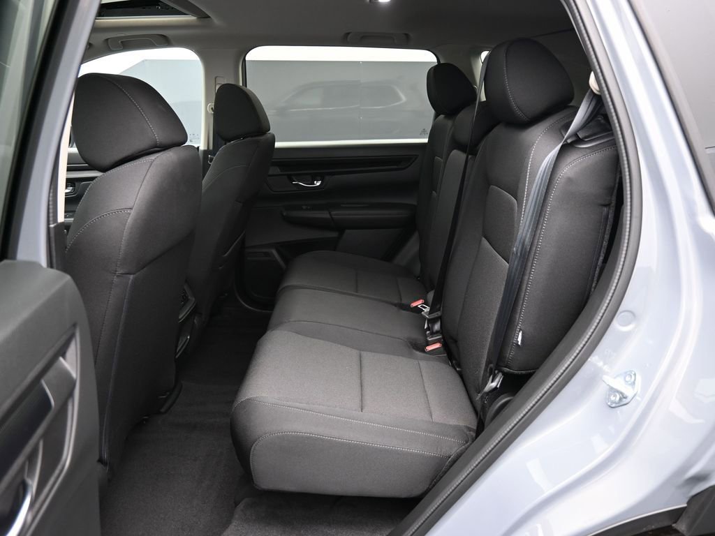 Certified 2026 Honda CR-V EX image 34