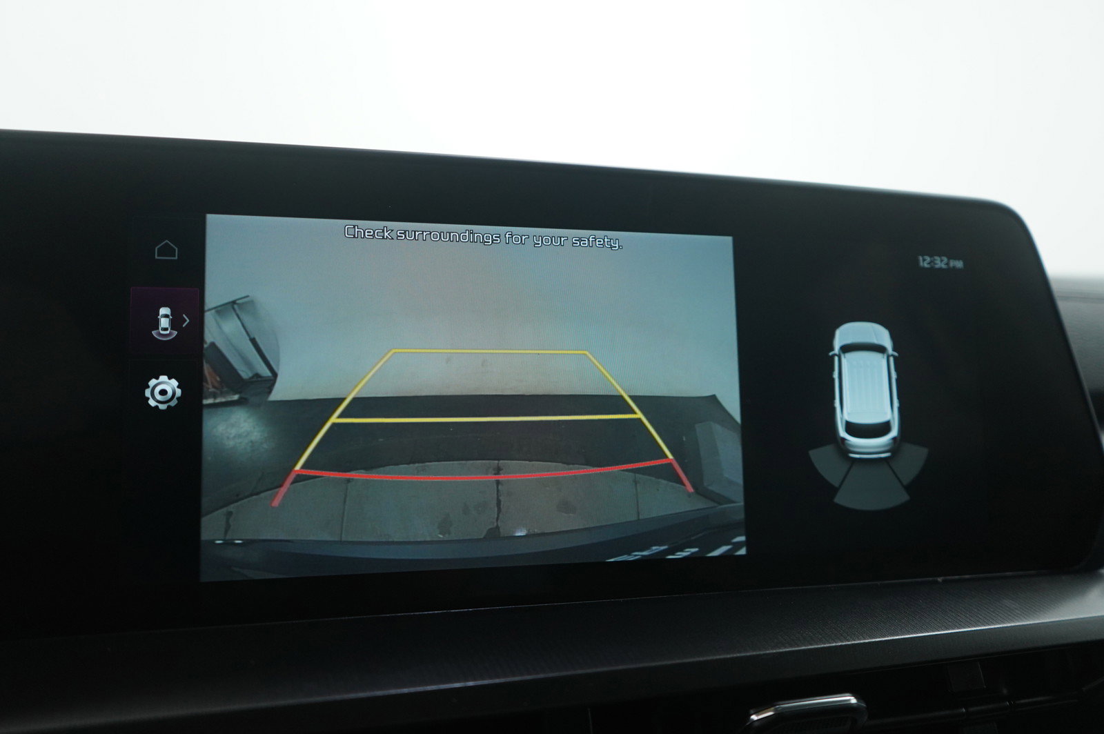 Used 2023 Kia Telluride S w/ S Sunroof Package image 25