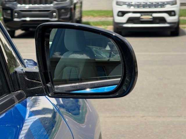 New 2026 Jeep Cherokee Laredo image 14