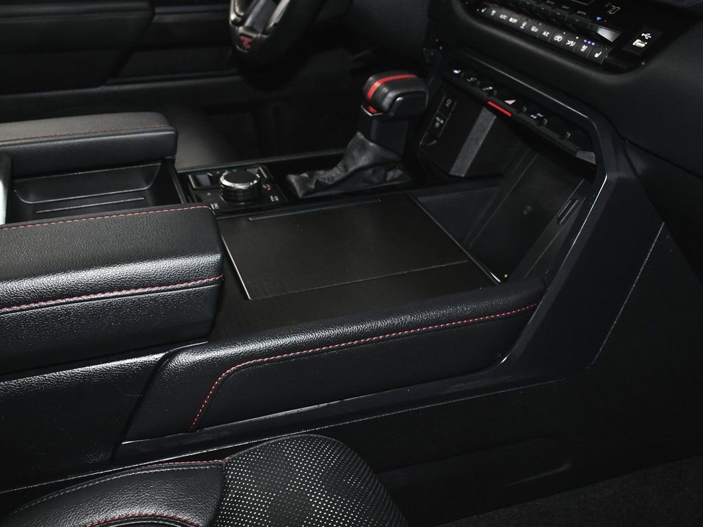 Used 2025 Toyota Sequoia TRD Pro image 70