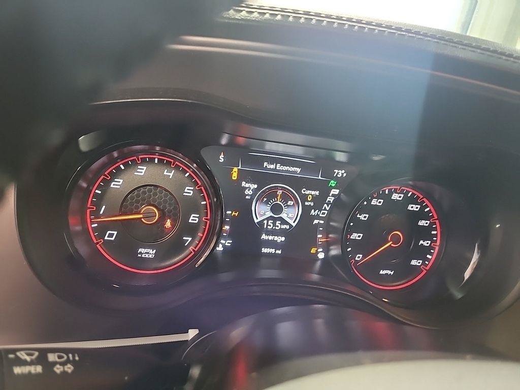Used 2023 Dodge Charger R/T w/ Plus Group RWD image 11