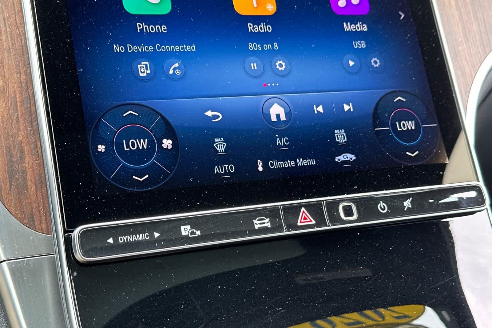 Certified 2026 Mercedes-Benz GLC 300 4MATIC image 19