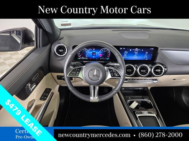 Certified 2026 Mercedes-Benz GLA 250 4MATIC image 22