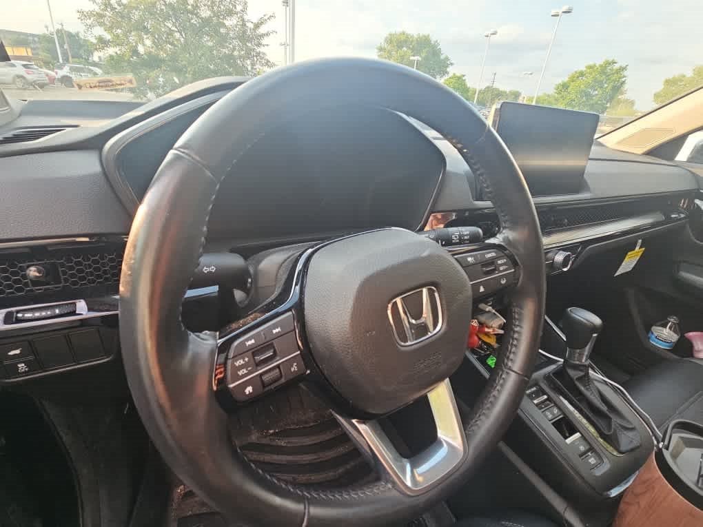 Used 2024 Honda CR-V EX-L image 7