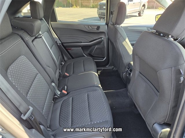 New 2026 Ford Escape Active image 9