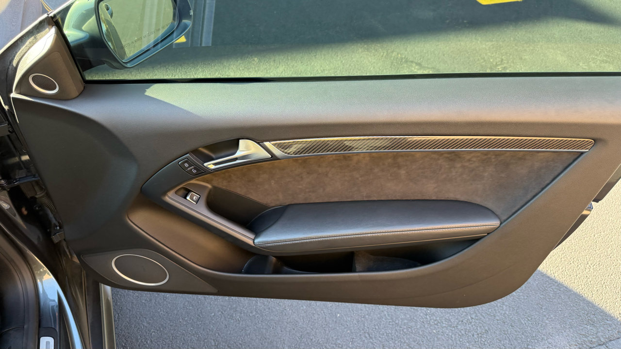 Used 2013 Audi RS 5 Coupe AWD/4WD image 21