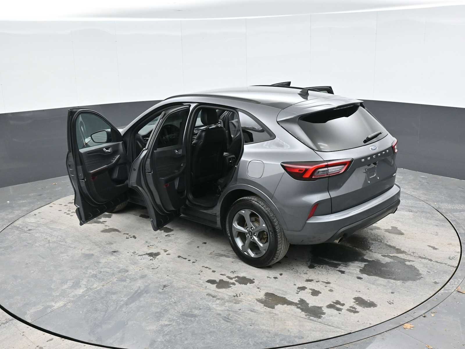 Used 2024 Ford Escape ST-Line AWD/4WD image 50