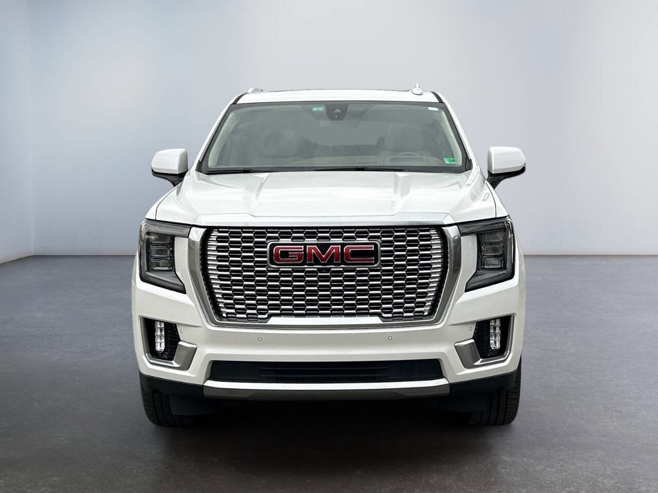 Used 2021 GMC Yukon Denali image 9