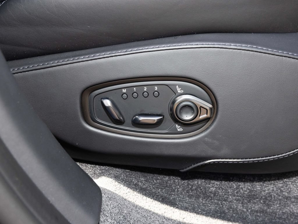 Used 2024 Aston Martin DBX 707 AWD/4WD image 65