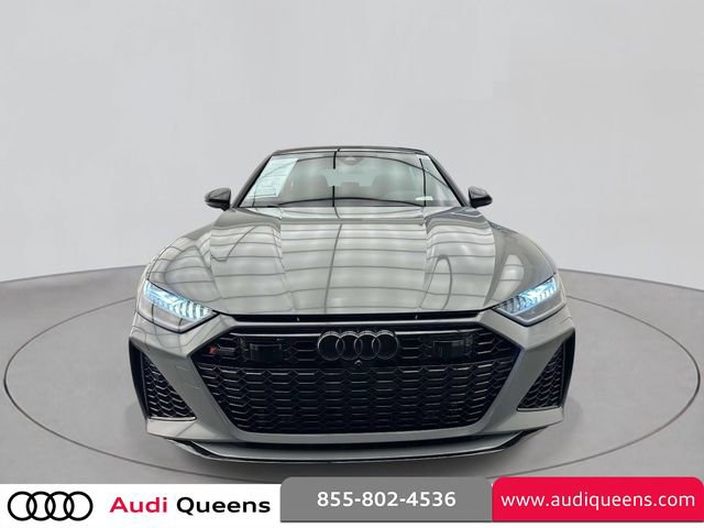 Used 2023 Audi RS 7 Sportback AWD/4WD image 6