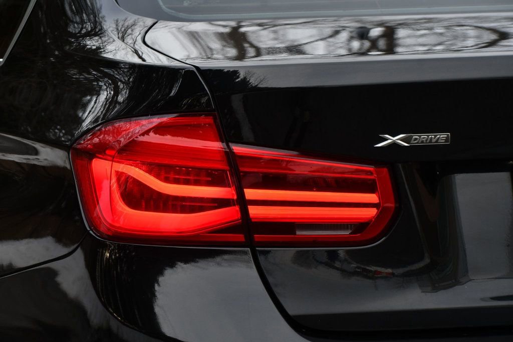 Used 2017 BMW 330i xDrive 330i xDrive image 5