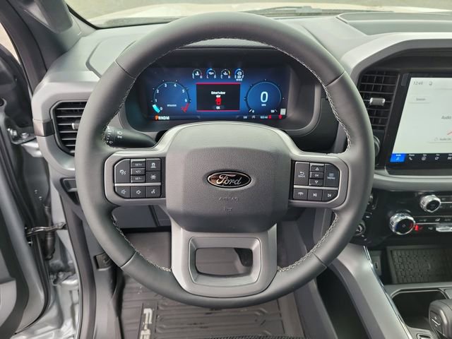 New 2026 Ford F150 XLT w/ Equipment Group 302A MID image 22