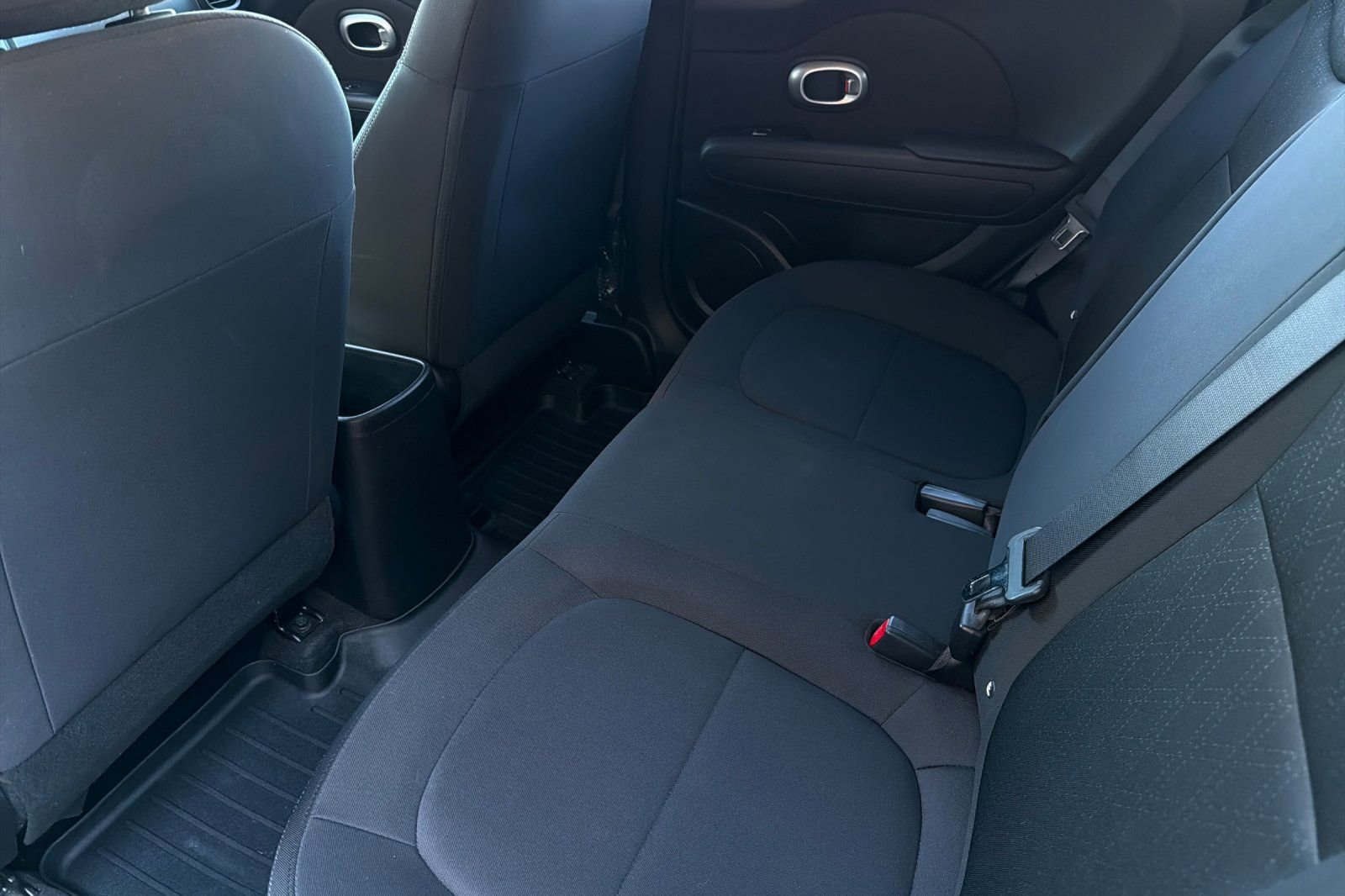 Used 2018 Kia Soul image 13