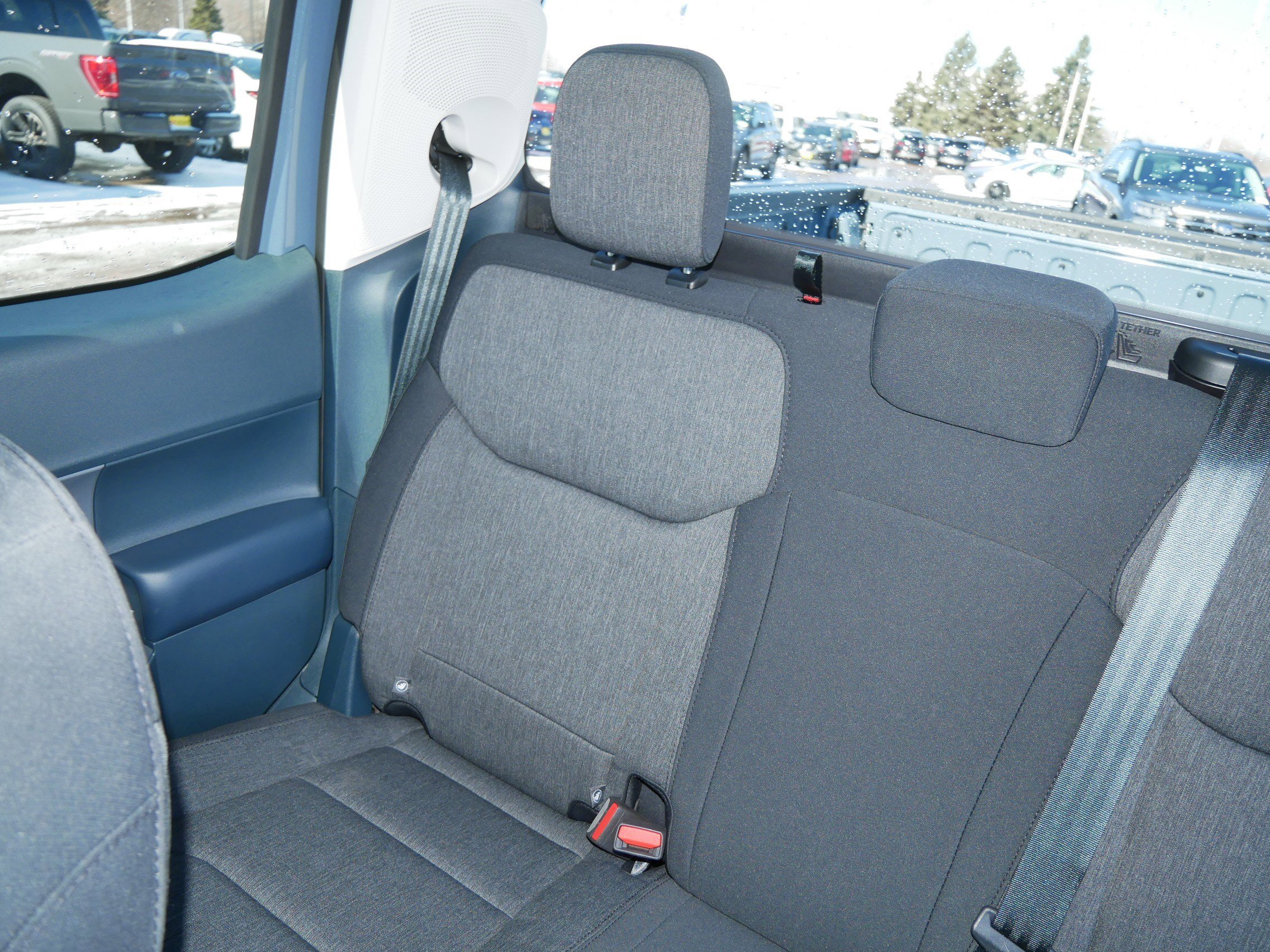 Used 2026 Ford Maverick XLT w/ XLT Luxury Package image 12
