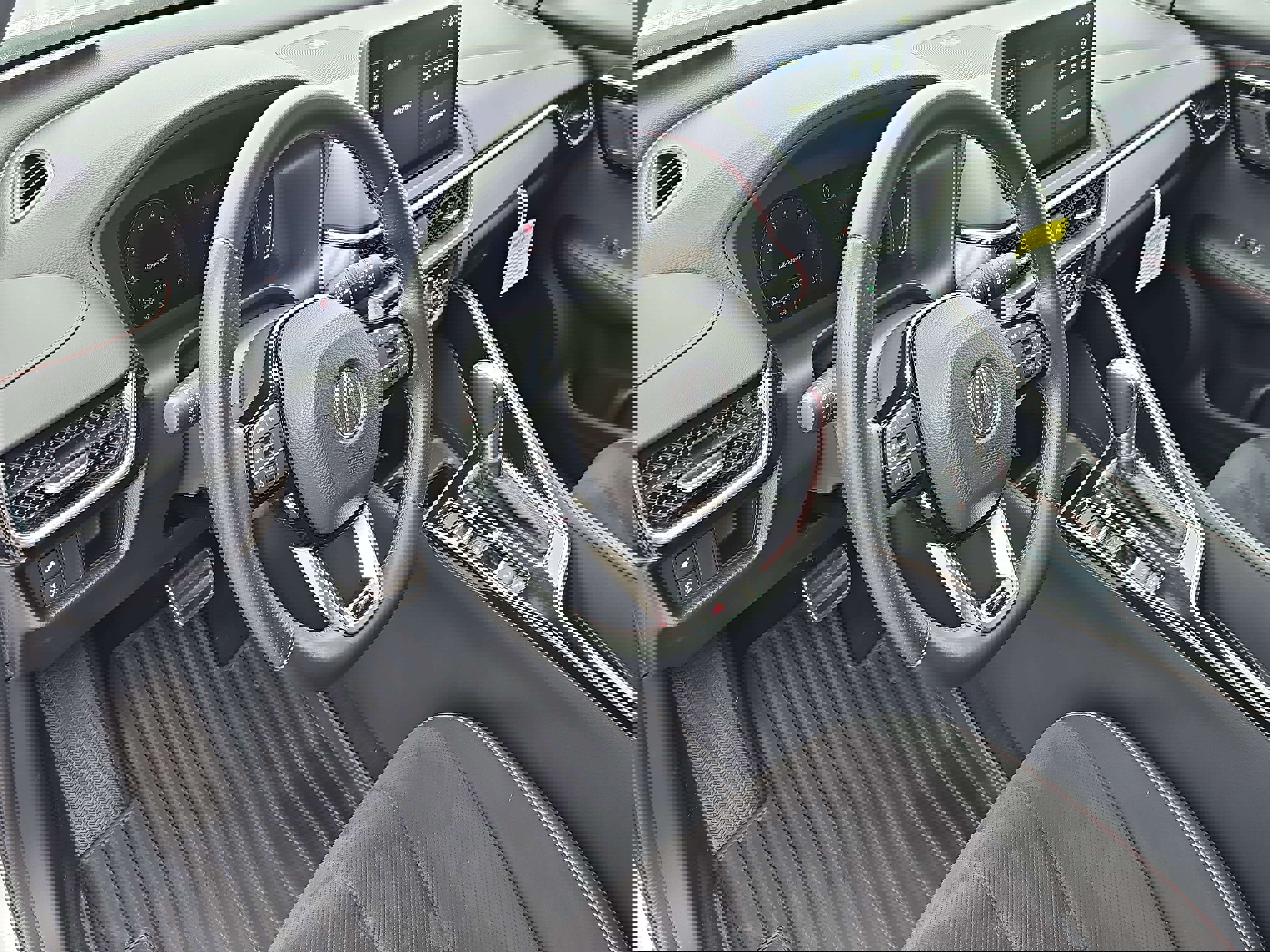 Certified 2025 Acura ADX A-Spec image 17