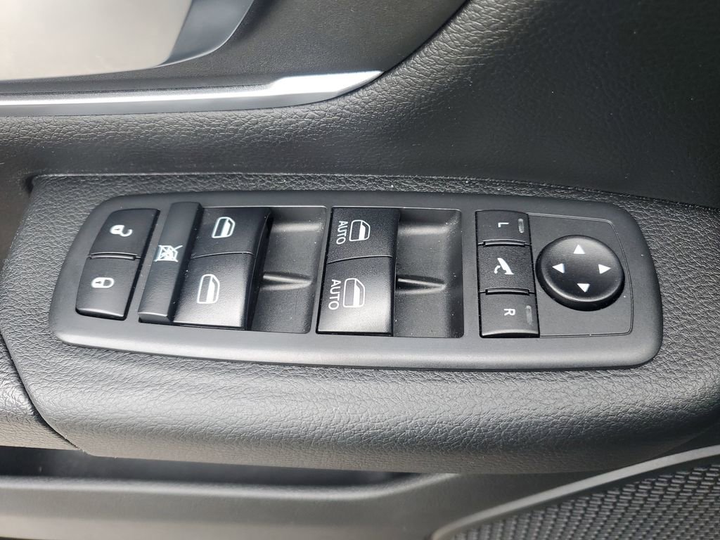 Used 2020 RAM 1500 Big Horn image 25