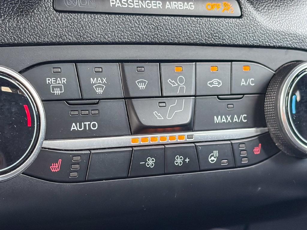 Used 2024 Ford Escape ST-Line AWD/4WD image 30