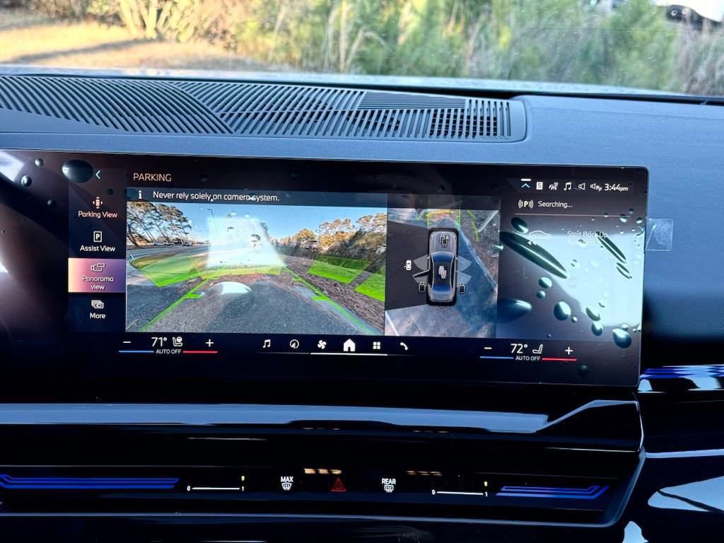 Used 2025 BMW 530i 530i w/ M Sport Package image 5