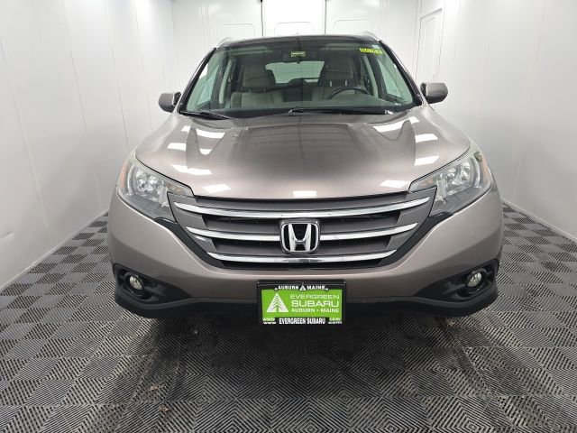 Used 2014 Honda CR-V EX-L image 2