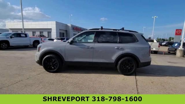 Used 2024 Kia Telluride SX X-Pro AWD/4WD image 5
