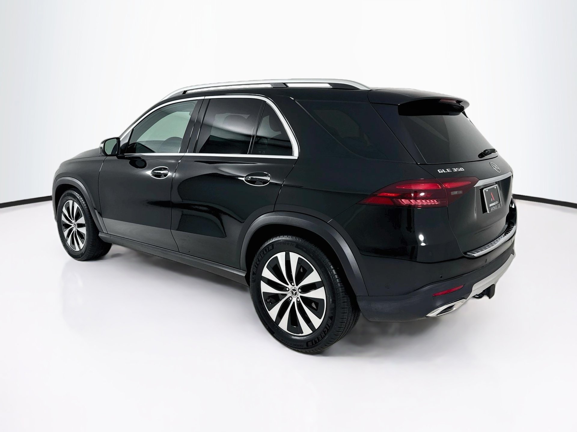 Certified 2026 Mercedes-Benz GLE 350 4MATIC image 6
