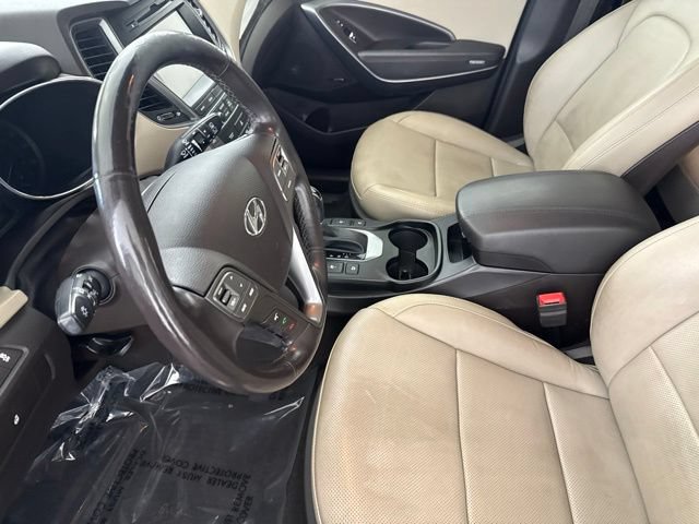 Used 2017 Hyundai Santa Fe Sport FWD image 20