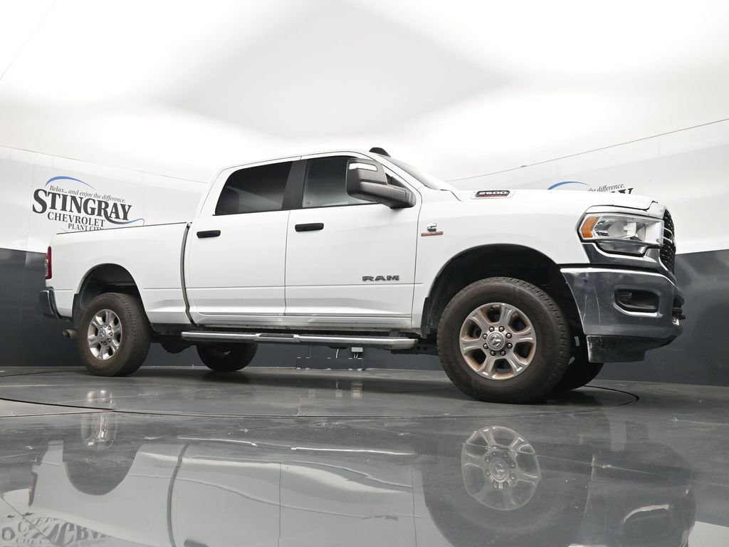 Used 2024 RAM 2500 Big Horn image 17