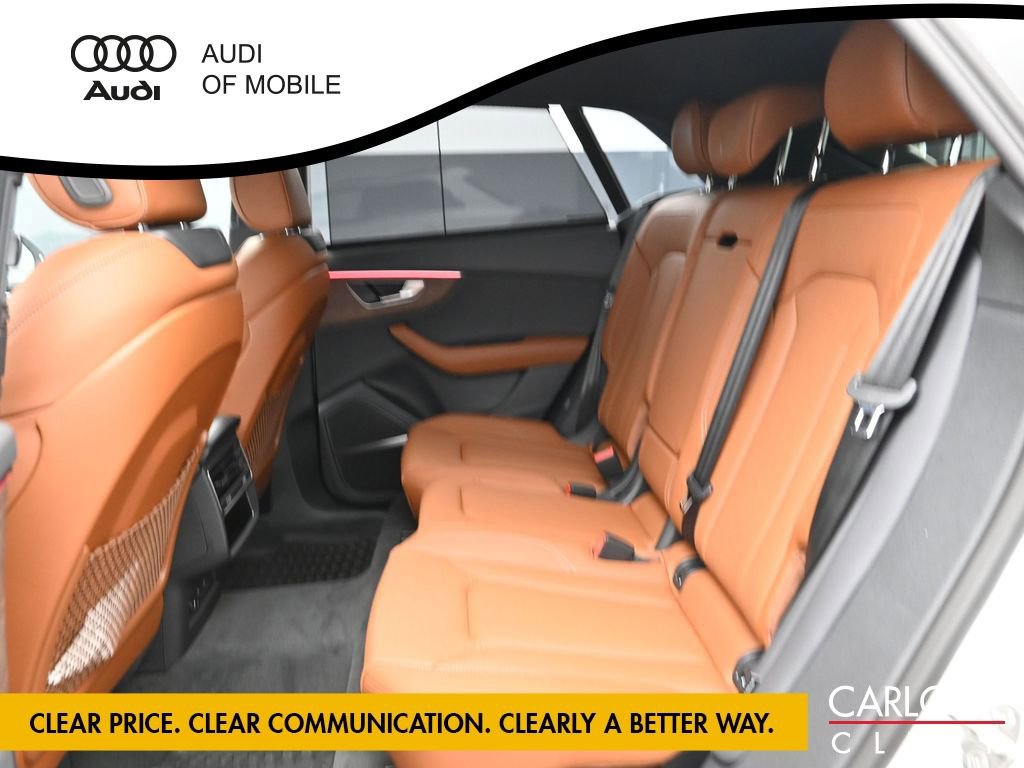 New 2026 Audi Q8 Prestige image 12