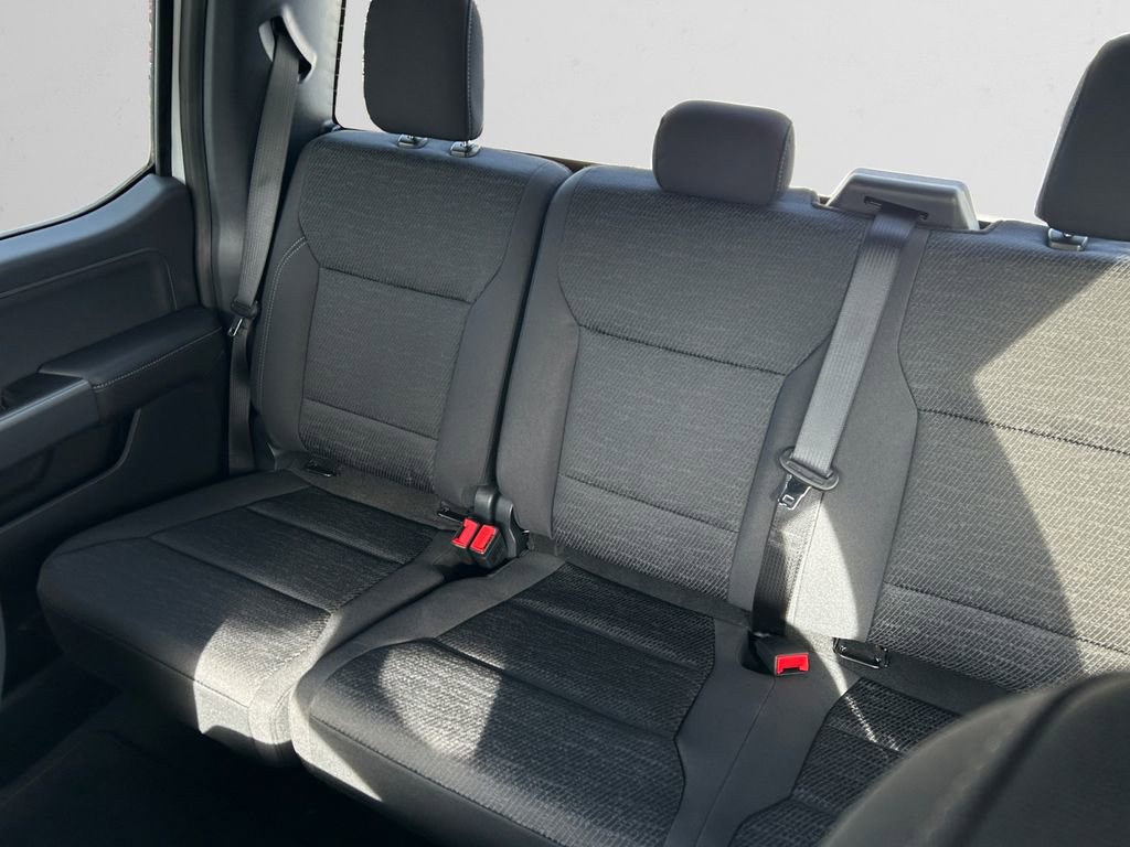 Used 2026 Ford F150 XLT w/ XLT Black Appearance Package image 14