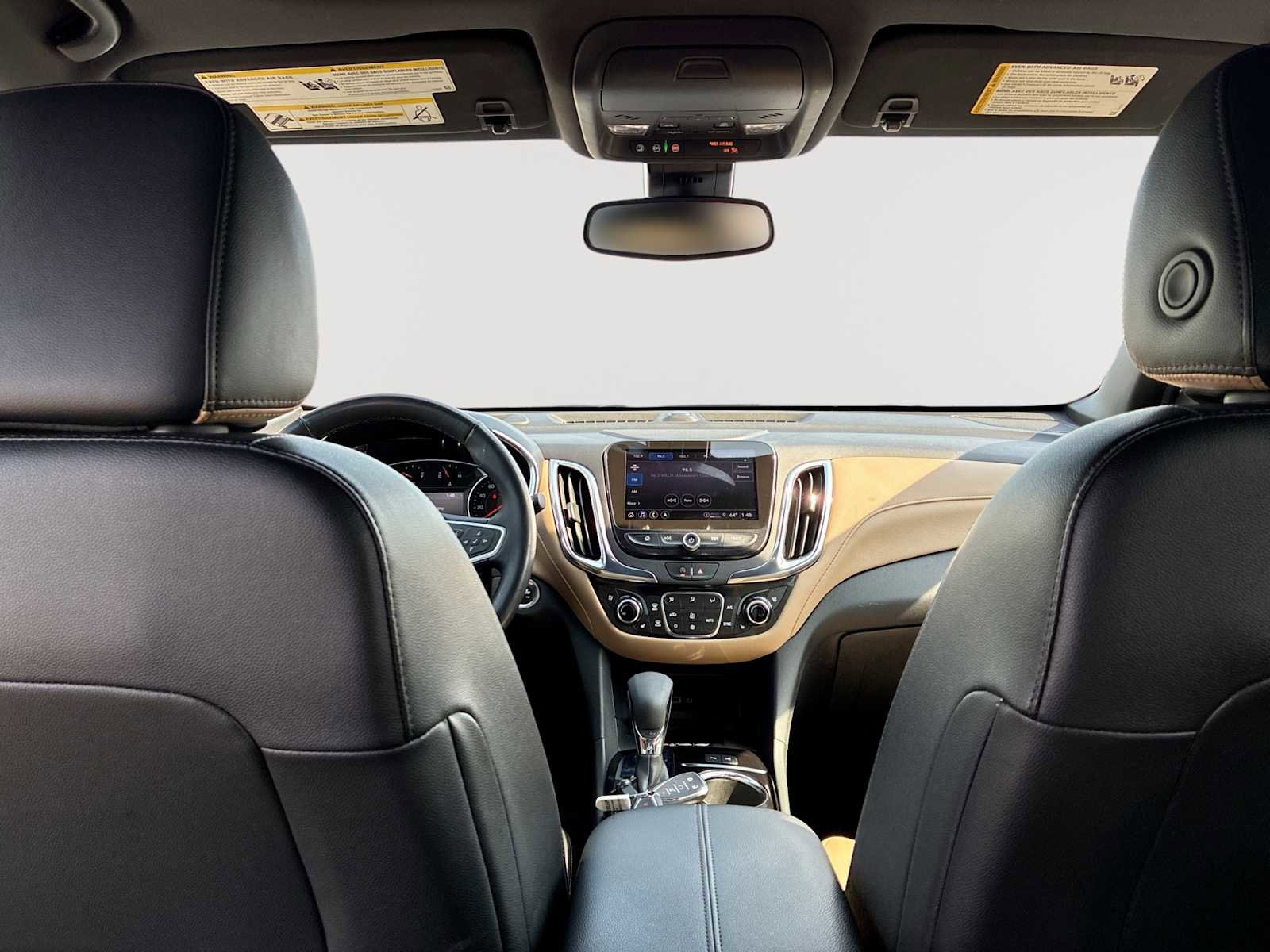 Certified 2023 Chevrolet Equinox Premier image 21