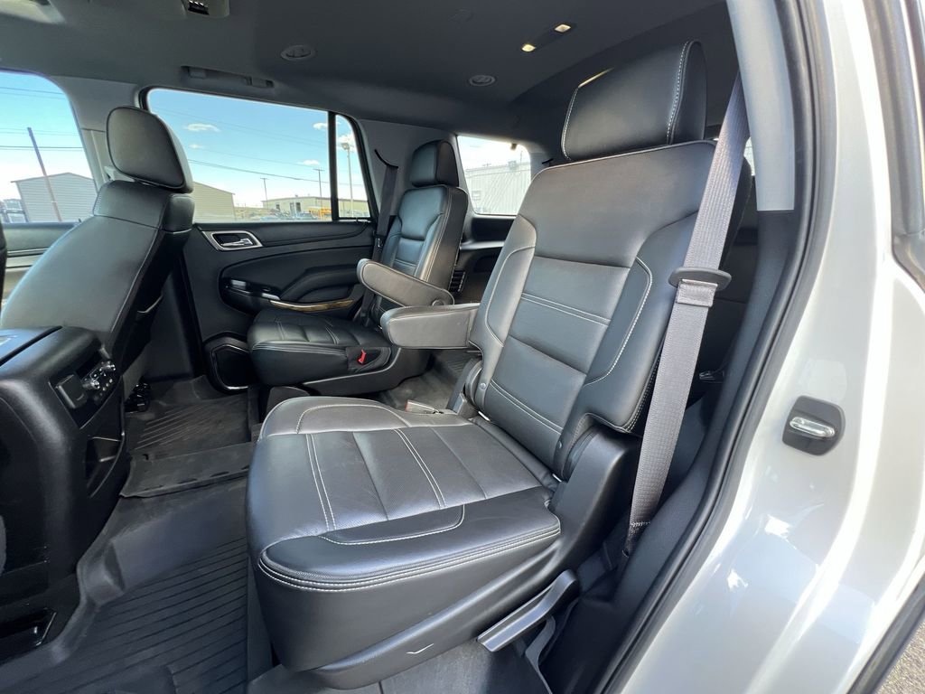 Certified 2017 GMC Yukon Denali w/ Open Road Package image 26