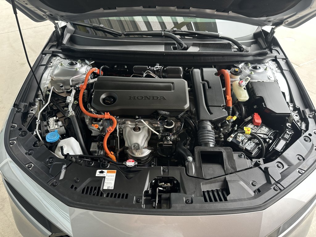 Used 2024 Honda Accord Sport image 35
