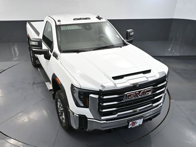 Used 2025 GMC Sierra 3500 SLE w/ SLE Convenience Package image 53