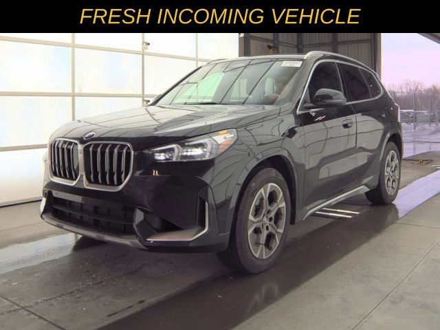 Used 2026 BMW X1 xDrive28i