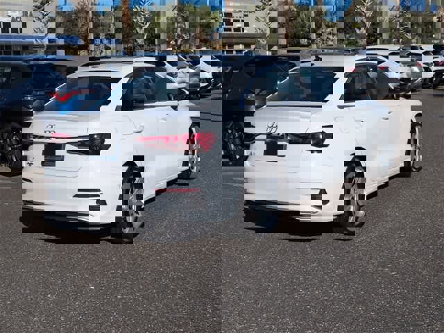 Used 2023 Audi A3 2.0T Premium image 8