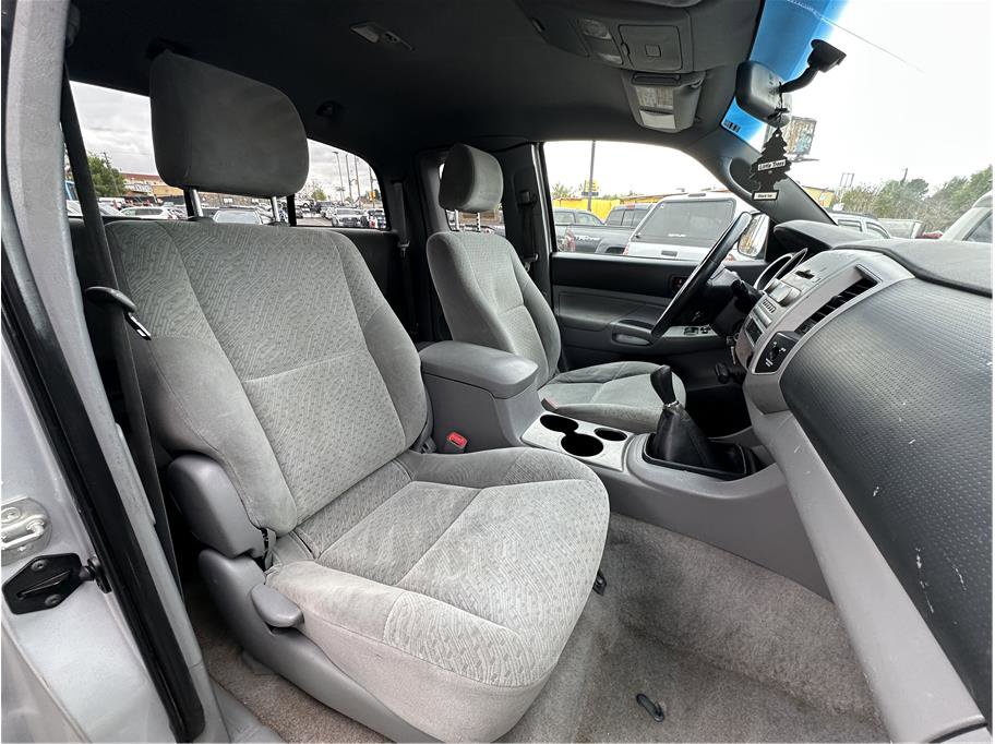 Used 2008 Toyota Tacoma 4x4 Access Cab image 4