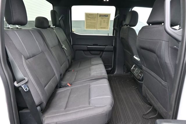 Used 2026 Ford F150 STX w/ Equipment Group 200A RWD image 34