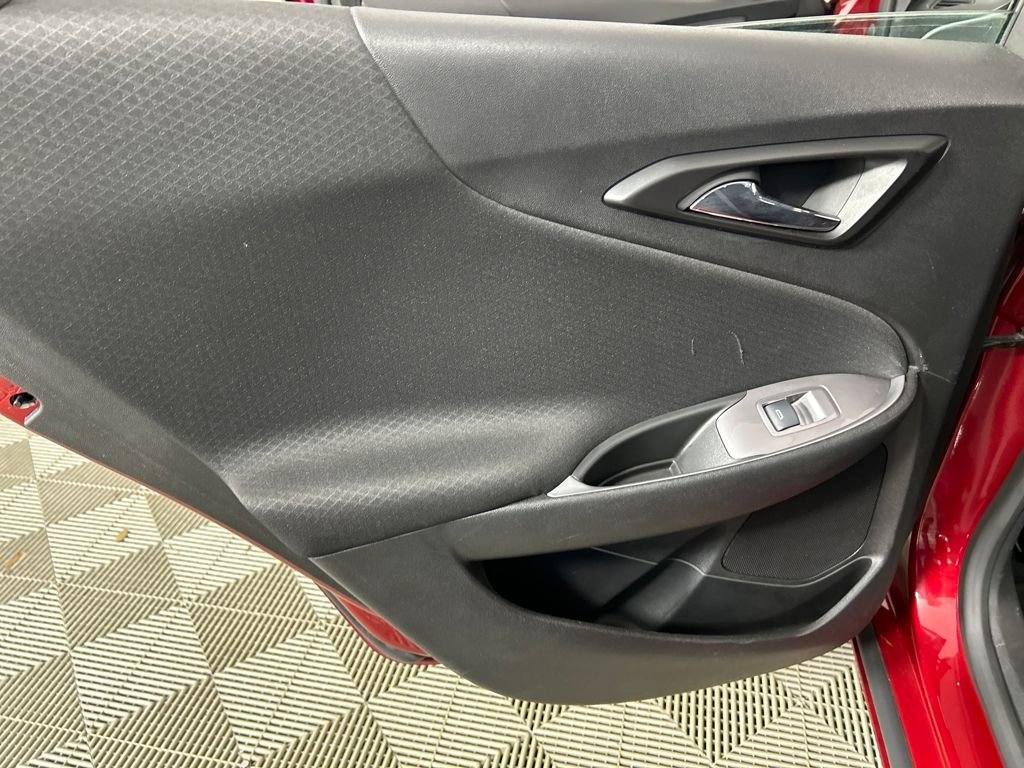 Used 2024 Chevrolet Malibu LT image 16