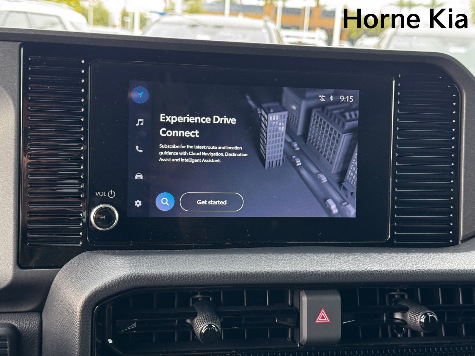 Used 2025 Toyota Land Cruiser 1958 image 21